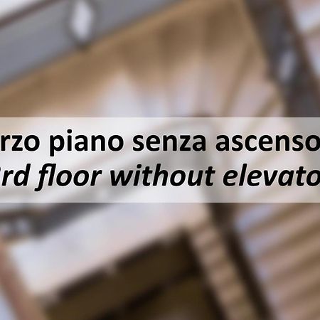 Mamo Florence - Vasari Apartment Exterior photo