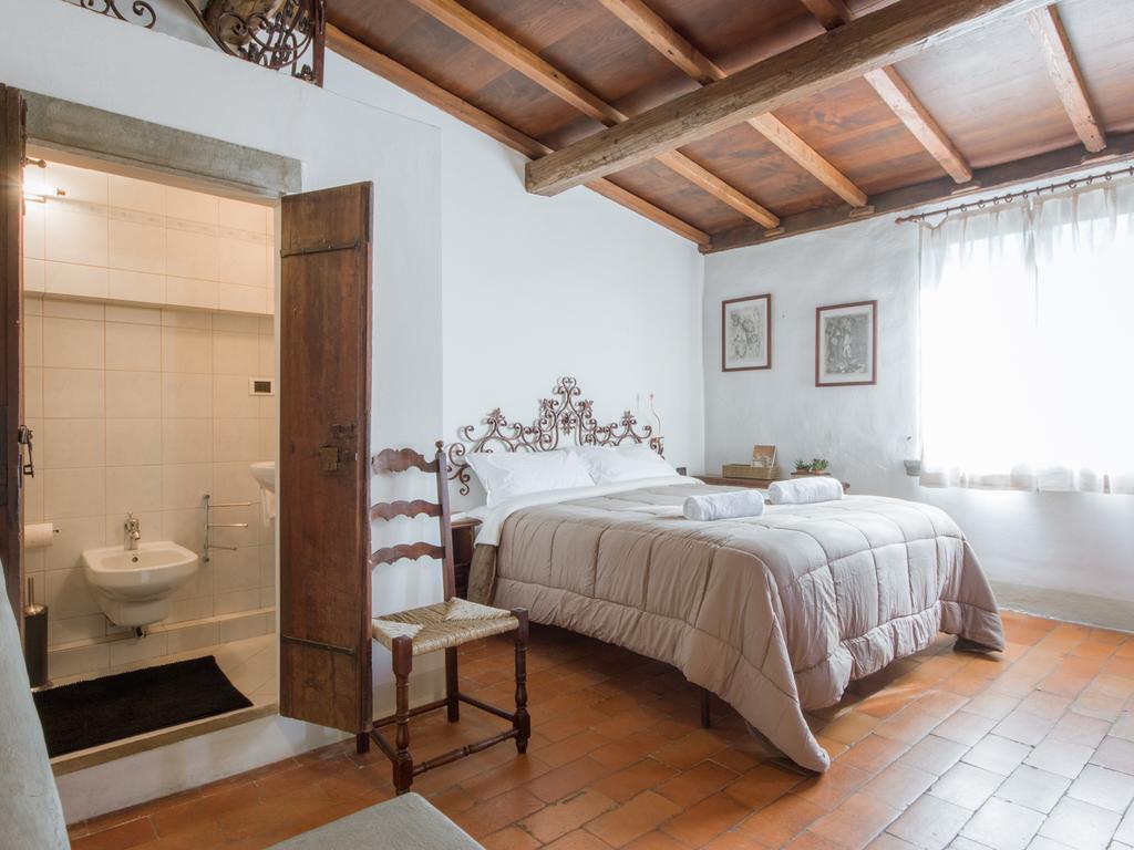 Mamo Florence - Vasari Apartment Exterior photo