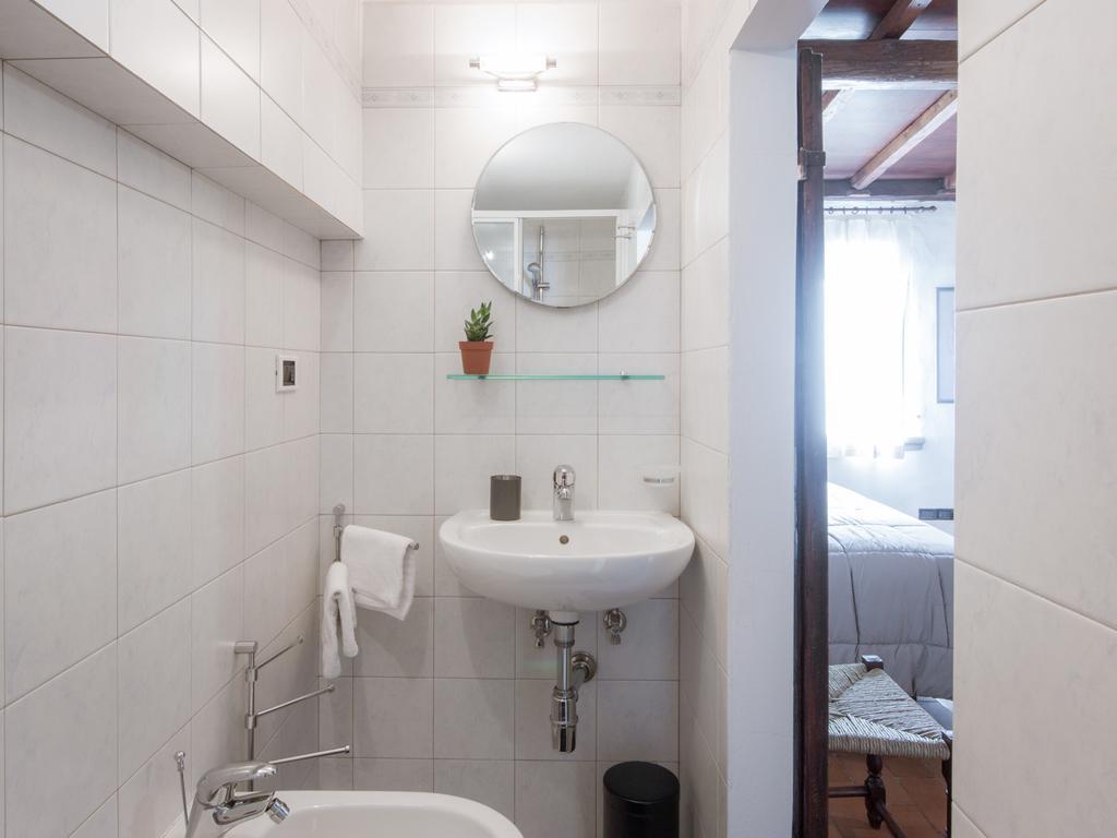 Mamo Florence - Vasari Apartment Exterior photo